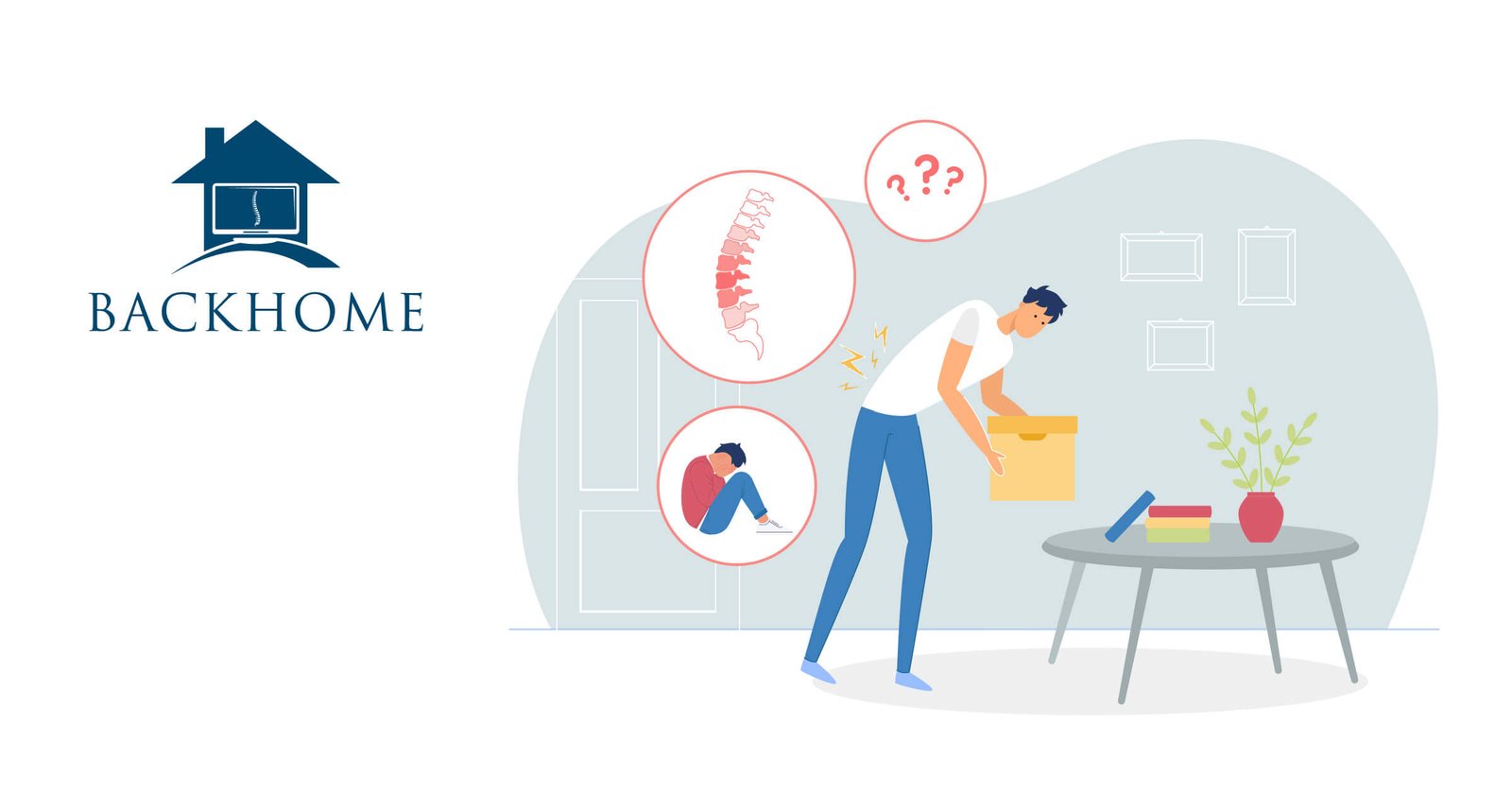 Low Back Pain Online Study | BACKHOME Study - UCSF